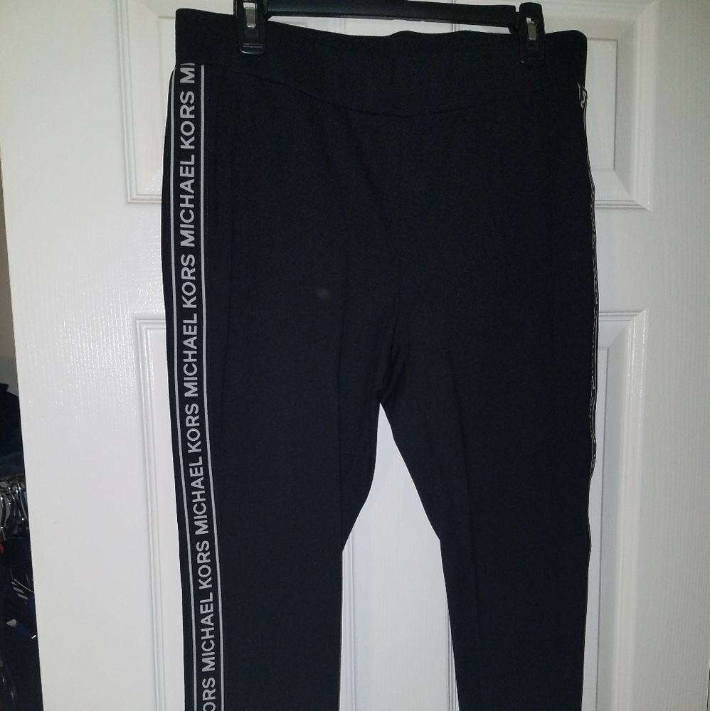 Michael Kors Sport Pants